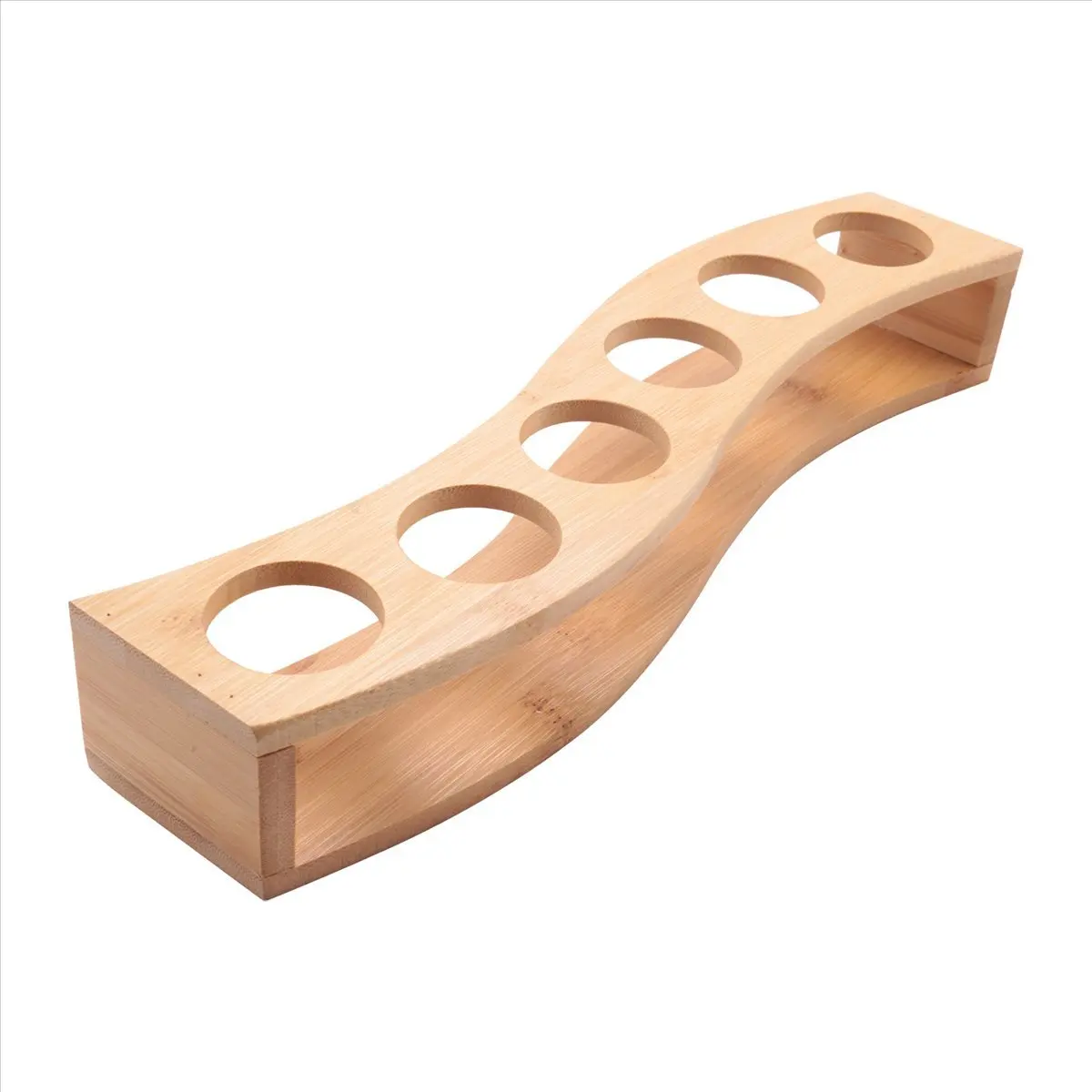 A97G Shot Glass Holder Set-1Oz/30Ml Shot Glass Set Bamboo Shot Glass Holder, 6Pcs Shot Glass Set, Perfect for Party, Bar
A97G Shot Glass Holder Set-1Oz/30Ml Shot Glass Set Bamboo Shot Glass Holder, 6Pcs Shot Glass Set, Perfect for Party, Bar