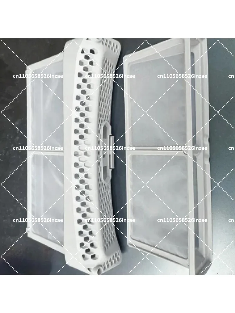 Tumble Dryer Filter Fluff Lint Mesh Screen Replacement Part for Clothes Dryer
Tumble Dryer Filter Fluff Lint Mesh Screen Replacement Part for Clothes Dryer