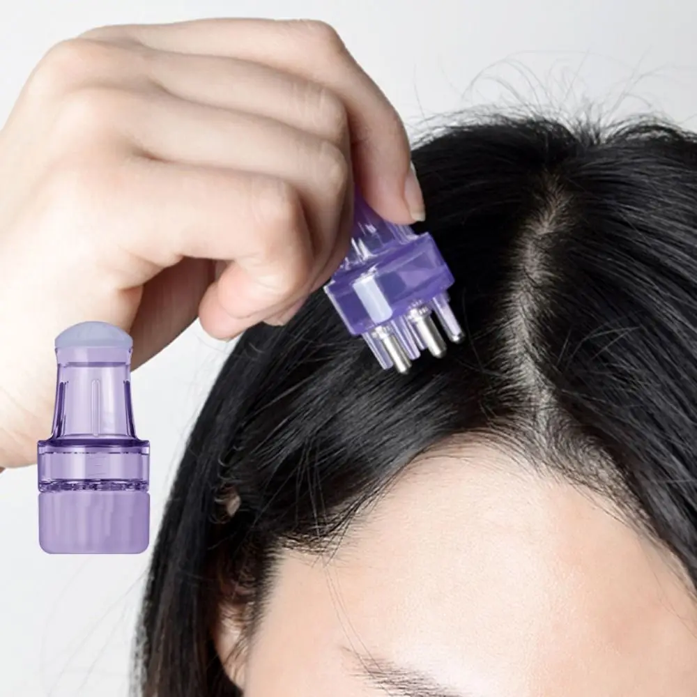 Mini Massage Comb Portable Scalp Applicator Comb with Scale 2ML Scalp Massager Plastic Hair Roots Massager Scalp Treatment
Mini Massage Comb Portable Scalp Applicator Comb with Scale 2ML Scalp Massager Plastic Hair Roots Massager Scalp Treatment