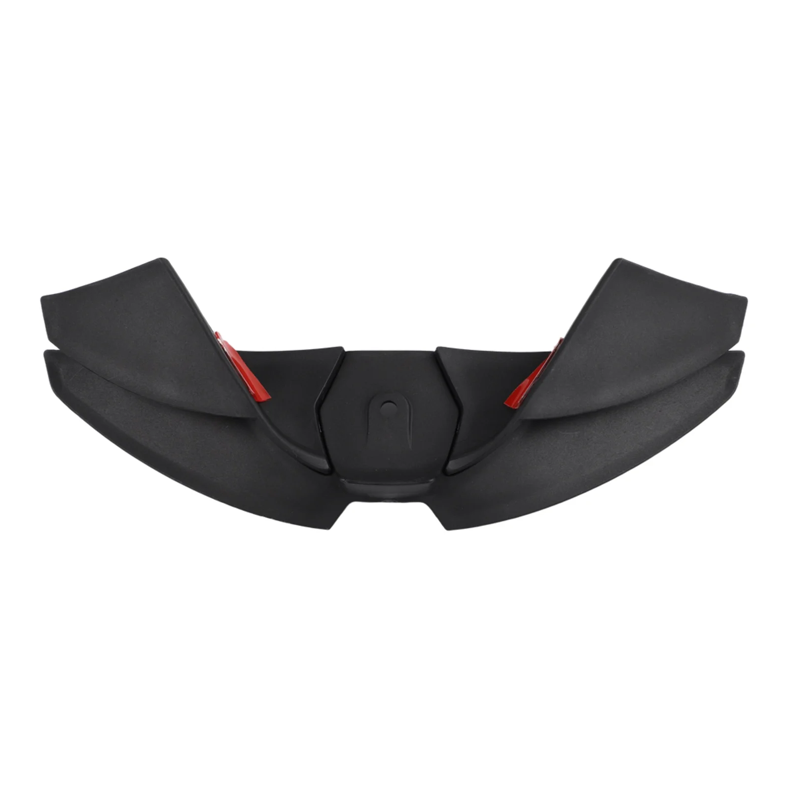 Aerodynamic Front Spoiler Kit Low Downforce Winglet for MT 07 2024 2025 ABS Black Simple Install Noticeable Style
Aerodynamic Front Spoiler Kit Low Downforce Winglet for MT 07 2024 2025 ABS Black Simple Install Noticeable Style