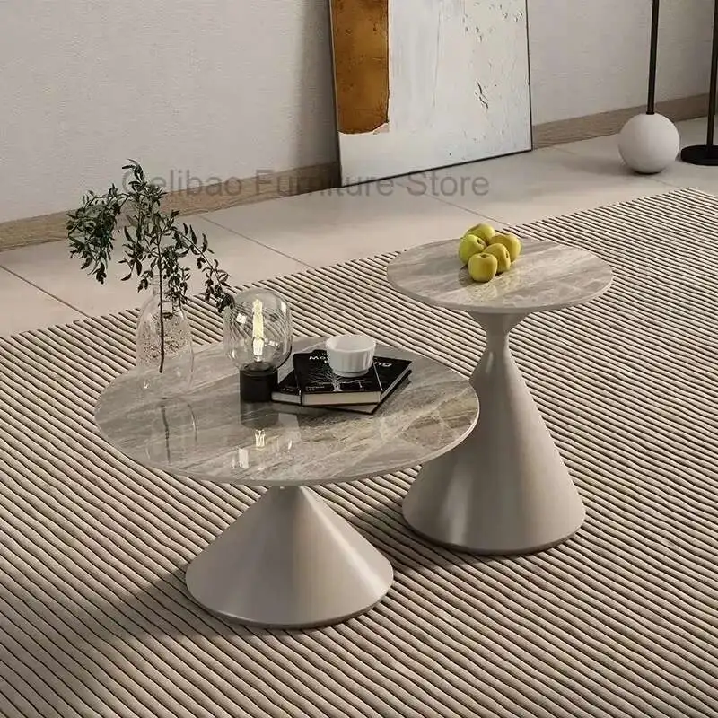 Glamour Aesthetic Coffee Tables Minimalist Round Nordic Coffee Tables Luxury Unique Tavolino Da Salotto Living Room Furniture
Glamour Aesthetic Coffee Tables Minimalist Round Nordic Coffee Tables Luxury Unique Tavolino Da Salotto Living Room Furniture