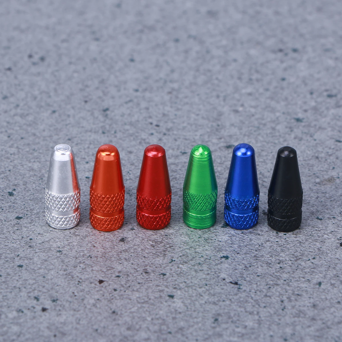 6pcs French Style Aluminum Alloy Bike Tire Valve Caps Orange Color Dust Proof Decoration Fits Bicycle Mountain Roadbike
6pcs French Style Aluminum Alloy Bike Tire Valve Caps Orange Color Dust Proof Decoration Fits Bicycle Mountain Roadbike