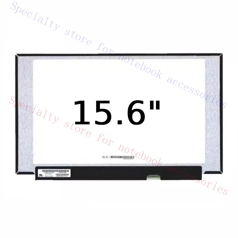 A+ 15.6" LCD Screen for DELL Inspiron 15 5567 5577 7568 7557 7559 7567 7566 7577
A+ 15.6" LCD Screen for DELL Inspiron 15 5567 5577 7568 7557 7559 7567 7566 7577