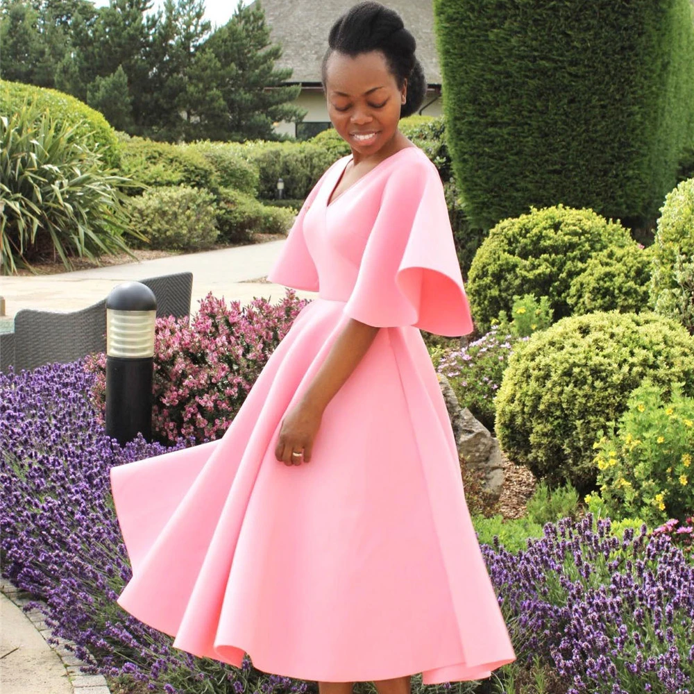 Africa 2024 New European and American Non-temperament Commuter Solid Color Loose Style Dress 2759
Africa 2024 New European and American Non-temperament Commuter Solid Color Loose Style Dress 2759