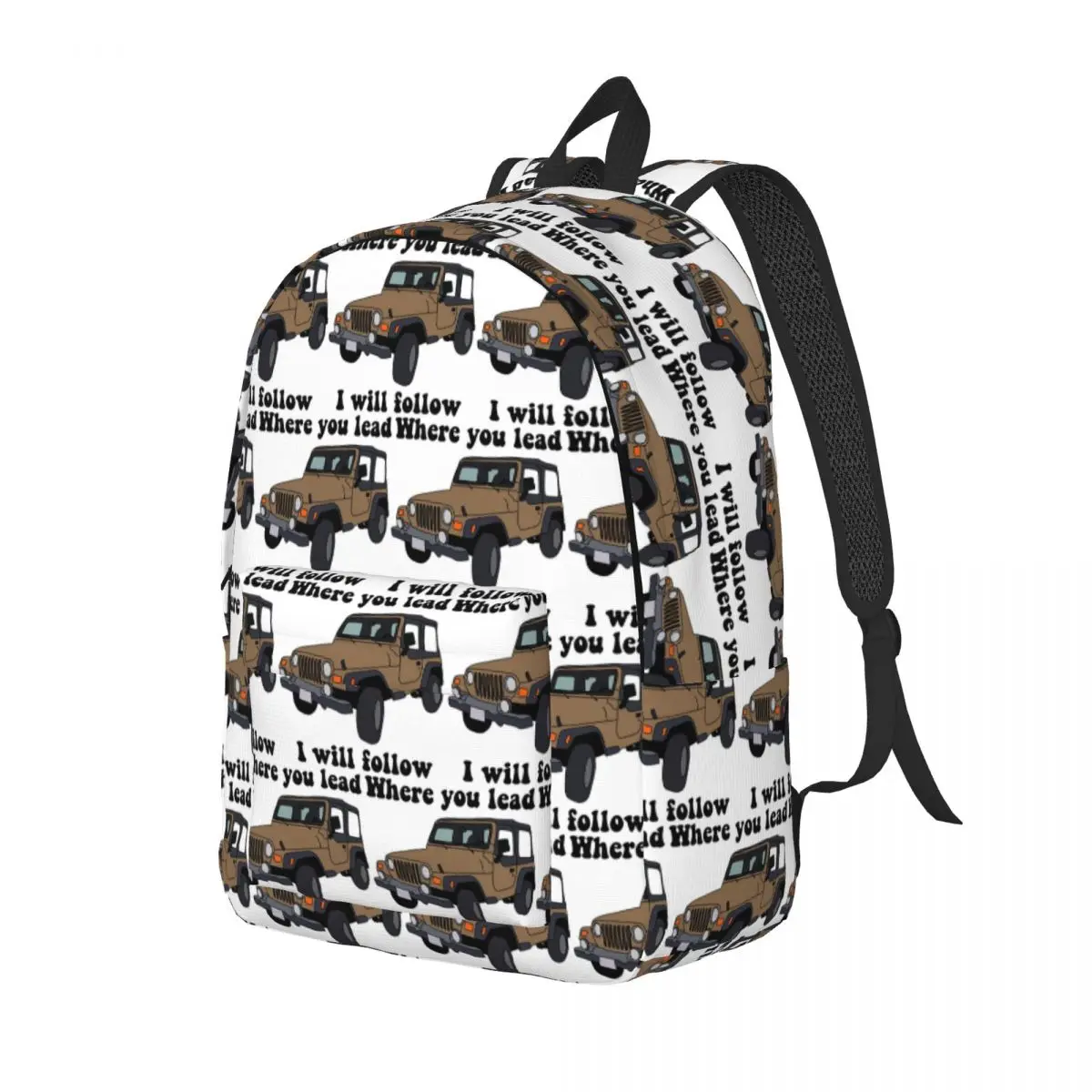 Gilmore Girls Where You Lead I Will Follow Backpack Daypack Children BookBag School Bag Shoulder Bags for Men Women
Gilmore Girls Where You Lead I Will Follow Backpack Daypack Children BookBag School Bag Shoulder Bags for Men Women