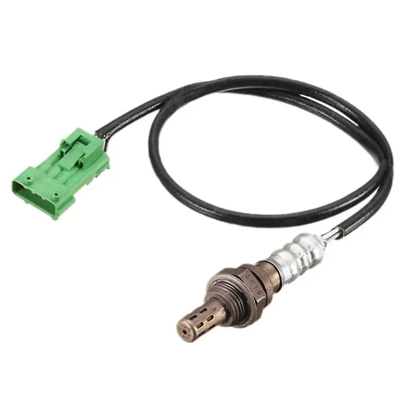 AEF2-4 Wire O2 Oxygen Sensor For 306 307 Citroen 1628AA 1628NY 9665104080
AEF2-4 Wire O2 Oxygen Sensor For 306 307 Citroen 1628AA 1628NY 9665104080