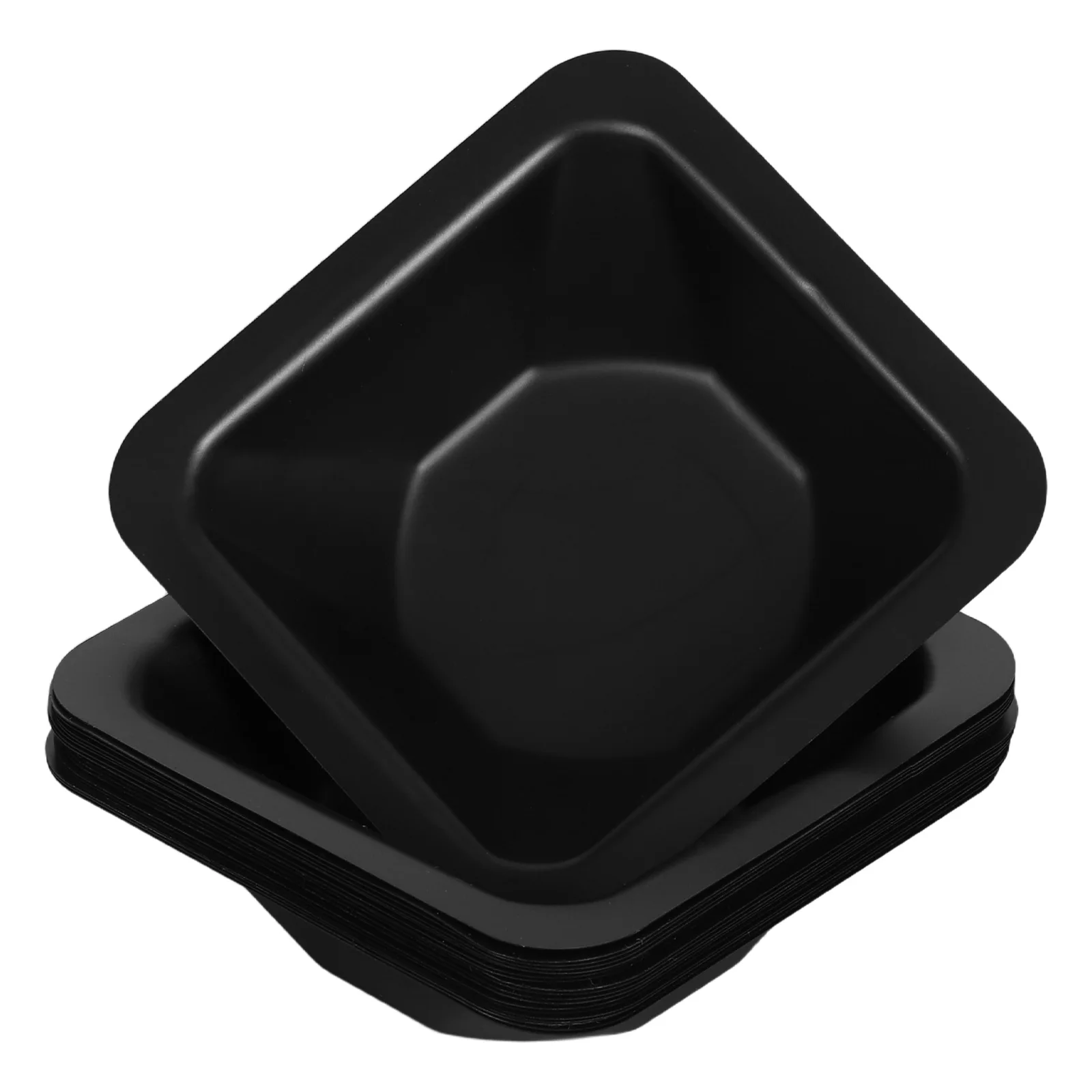 20 PCS Laboratory Weighing Dishes Pour Boats Equipment Measuring Trays Hexagon Plastic Pans Mixing Work
20 PCS Laboratory Weighing Dishes Pour Boats Equipment Measuring Trays Hexagon Plastic Pans Mixing Work