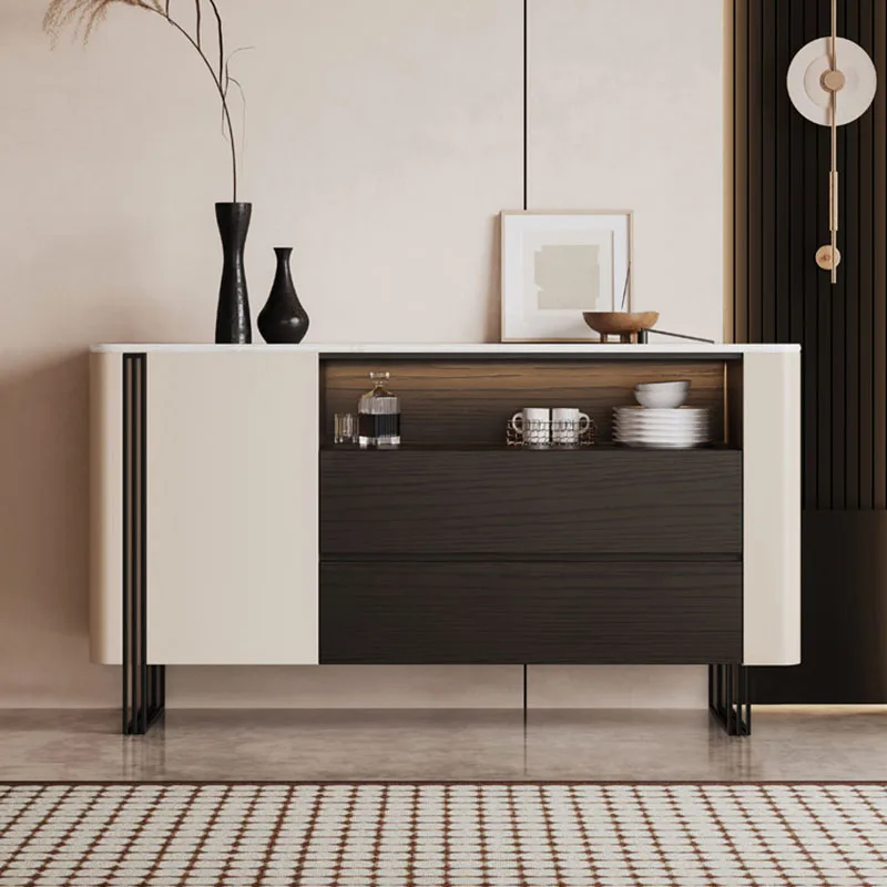 Classic Versatile Living Room Cabinets Simple Modern Creative Design Storage Cabinet Italian Style Muebles Living Room Furniture
Classic Versatile Living Room Cabinets Simple Modern Creative Design Storage Cabinet Italian Style Muebles Living Room Furniture