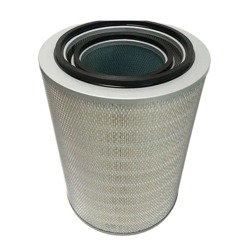 For MMH80190 506163930 AF851M AF851M Case CX800B Excavator Accessories Air Filter Air Filter Element High Quality Accessories
For MMH80190 506163930 AF851M AF851M Case CX800B Excavator Accessories Air Filter Air Filter Element High Quality Accessories