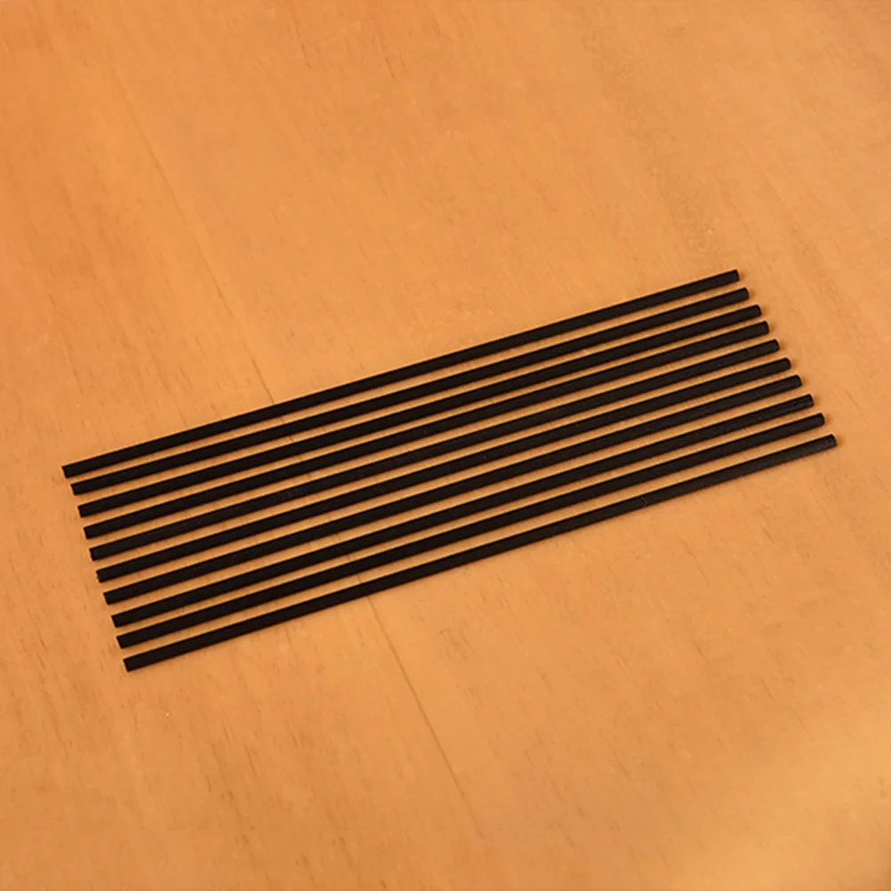 50pcs Aroma Diffuser Sticks 3Mm 26.5Cm Long Black Fiber Reed Rod For Air Purifying Relaxing Scented Oil Diffuser Replacement
50pcs Aroma Diffuser Sticks 3Mm 26.5Cm Long Black Fiber Reed Rod For Air Purifying Relaxing Scented Oil Diffuser Replacement