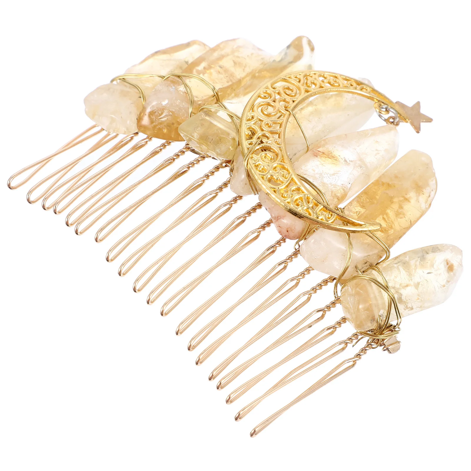 Crystal Hair Comb Delicate Headdress Exquisite Women Accessories Wedding Party Pageants Elegant Design Hair Comb
Crystal Hair Comb Delicate Headdress Exquisite Women Accessories Wedding Party Pageants Elegant Design Hair Comb