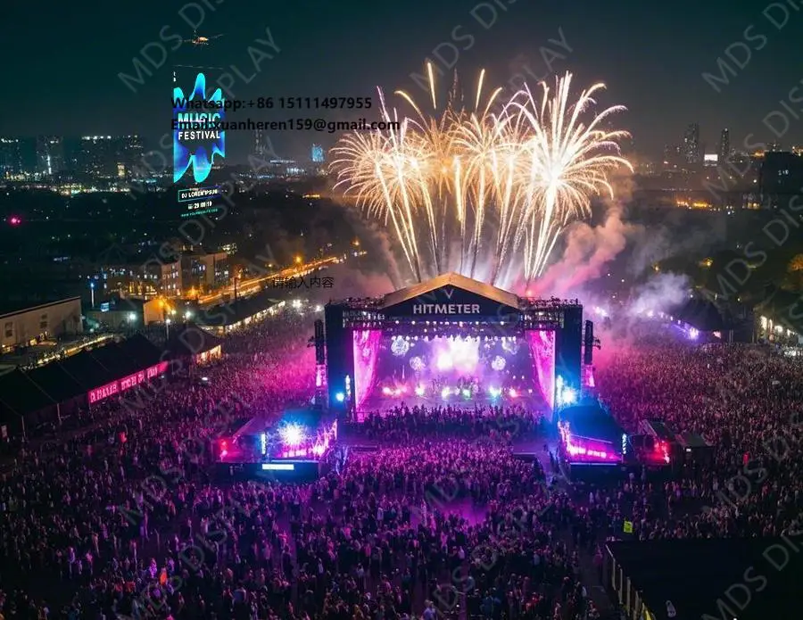 2025 New Technology Outdoor Flying Drone Display Led Display Magic Carpet Curtain Digital Signage and Displays for Events
2025 New Technology Outdoor Flying Drone Display Led Display Magic Carpet Curtain Digital Signage and Displays for Events