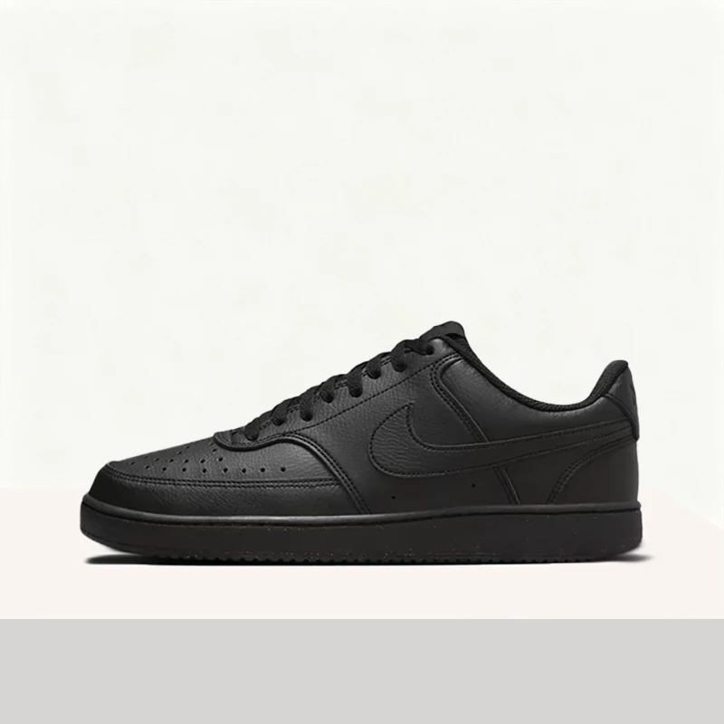 Кроссовки Nike Court Vision Low унисекс, однотонные, минималистичные, модные, удобные, универсальные, для ежедневных поездок на работу DH2987-002
Кроссовки Nike Court Vision Low унисекс, однотонные, минималистичные, модные, удобные, универсальные, для ежедневных поездок на работу DH2987-002