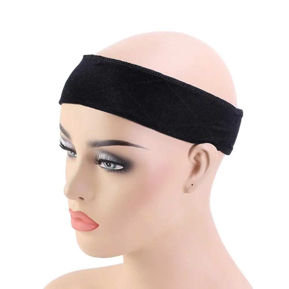 2Pcs Headband Mesh Cover Adjustable Hair Ties Soft Comfortable Breathable Long Short Hair Secure Prevent Breakage
2Pcs Headband Mesh Cover Adjustable Hair Ties Soft Comfortable Breathable Long Short Hair Secure Prevent Breakage