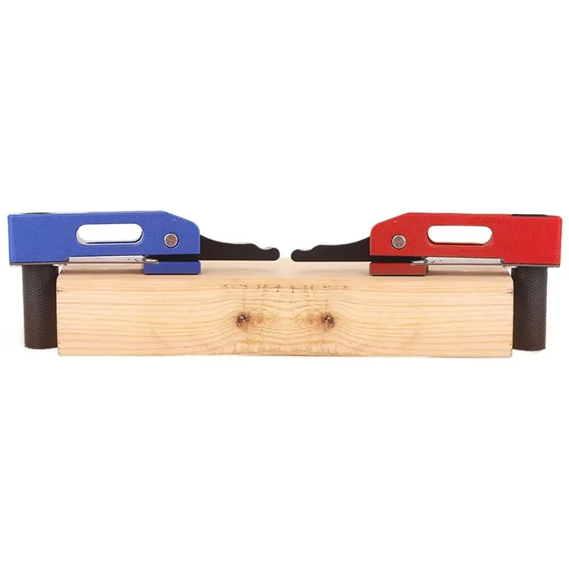 ABYP Woodworking Tools, 20Mm Quick Acting Hold Down Clamp, Adjustable Fast Fixed Clip For Wood Carving, Routing, Sanding
ABYP Woodworking Tools, 20Mm Quick Acting Hold Down Clamp, Adjustable Fast Fixed Clip For Wood Carving, Routing, Sanding