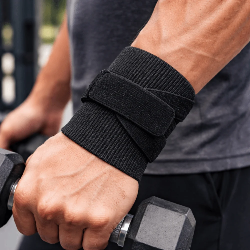 Tenosynovitis Wrist Support Compression Cover Scarring Wrist Brace Springy Pressure Belt Protective Wristband Unisex
Tenosynovitis Wrist Support Compression Cover Scarring Wrist Brace Springy Pressure Belt Protective Wristband Unisex