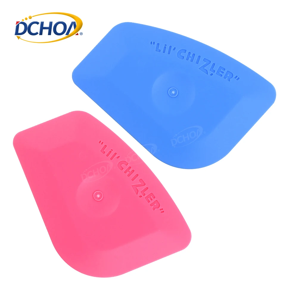 100PCS Mini Squeegee Lil Chizler Vinyl Wrapping Tools Professional Tool Vinyl Car Wrap Auto Foil Corner Trim Window Tint Install
100PCS Mini Squeegee Lil Chizler Vinyl Wrapping Tools Professional Tool Vinyl Car Wrap Auto Foil Corner Trim Window Tint Install