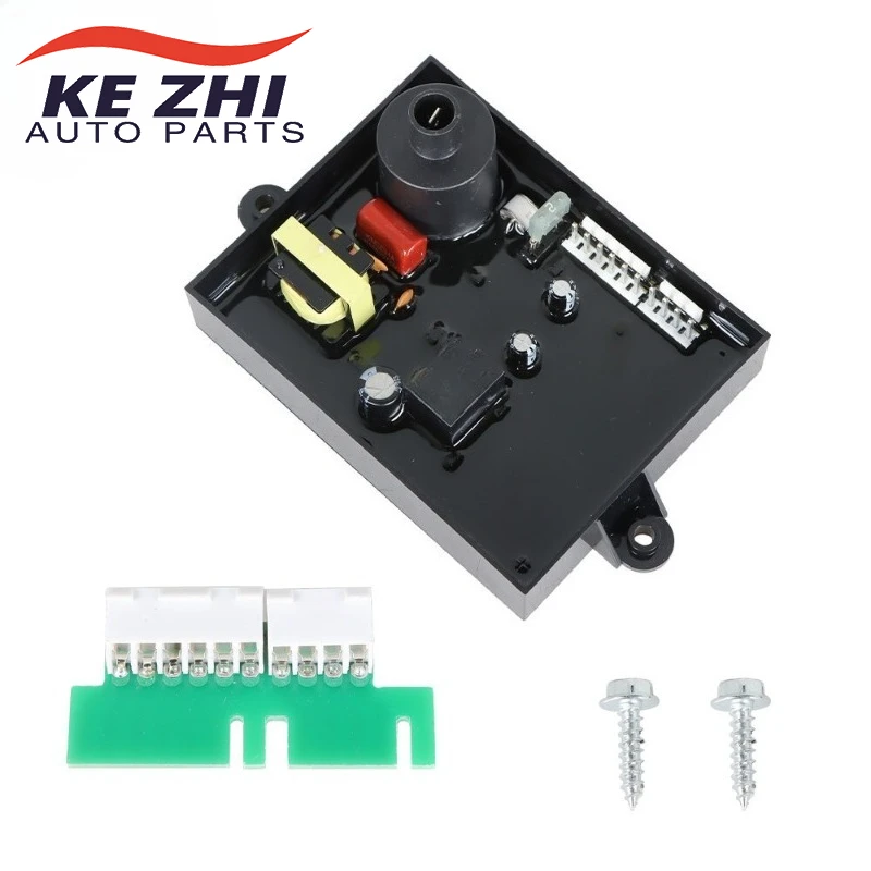 Water Heater Control Circuit Board W/PC Ignition Panel For Atwood OEM 91365 93305
Water Heater Control Circuit Board W/PC Ignition Panel For Atwood OEM 91365 93305