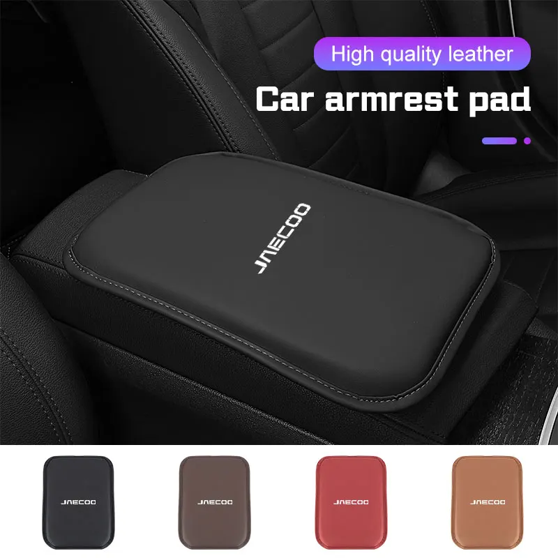 Car Center Console Armrest Box Mat Cushion For Chery Jaecoo J7 J8 Tiggo 2 3 8plus 8 5 Plus 7pro Max Protector Cover Accessories
Car Center Console Armrest Box Mat Cushion For Chery Jaecoo J7 J8 Tiggo 2 3 8plus 8 5 Plus 7pro Max Protector Cover Accessories
