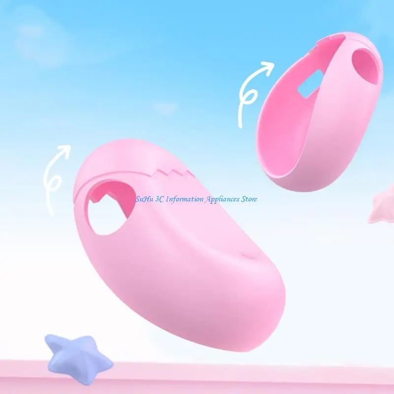 Protective Guard Cover for Paradise Virtual Interactive Pet Game Machine Housing
Protective Guard Cover for Paradise Virtual Interactive Pet Game Machine Housing