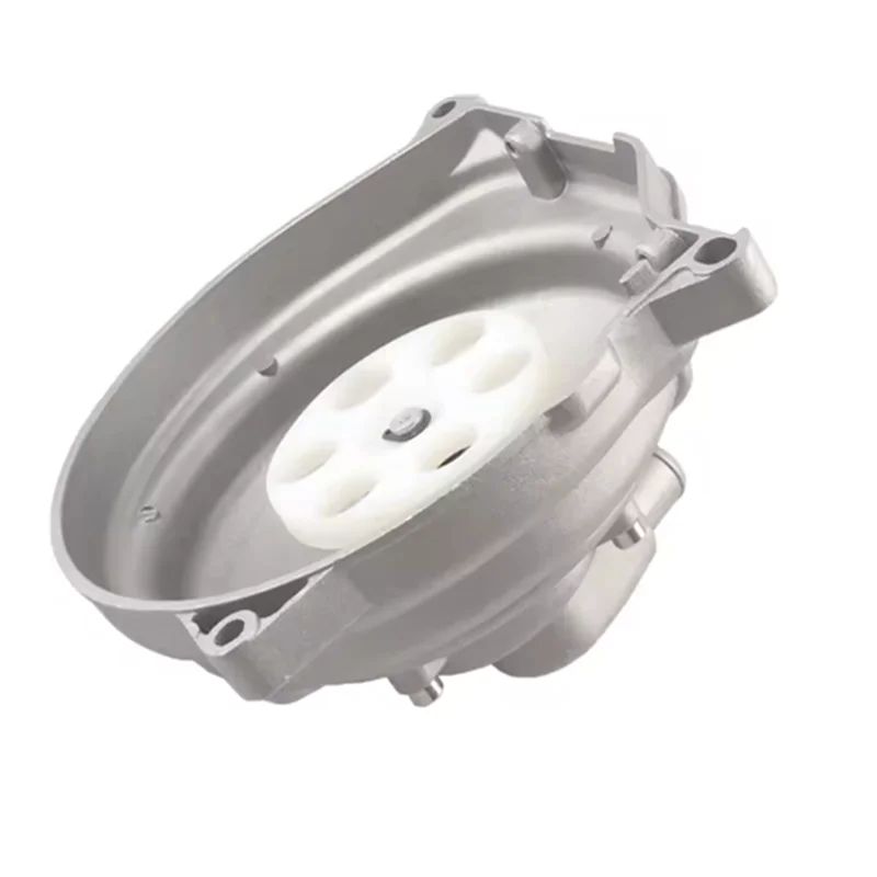 Water Pump Assembly For Motorcycle Engines-For Yamaha Aerox50/MBK Nitro 50 Aprilia SR50 Small Displacement Scooters
Water Pump Assembly For Motorcycle Engines-For Yamaha Aerox50/MBK Nitro 50 Aprilia SR50 Small Displacement Scooters