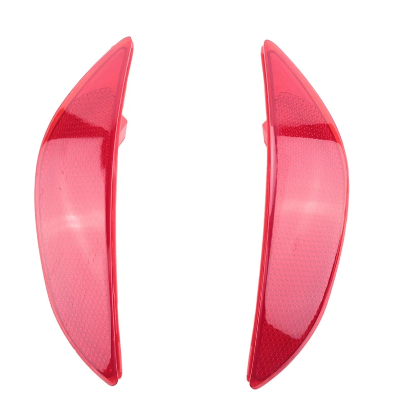 1Pair Car Left & Right Rear Bumper Reflector Light Replacement Parts For Hyundai Accent Sedan 2012-2017 924051R000 924061R000
1Pair Car Left & Right Rear Bumper Reflector Light Replacement Parts For Hyundai Accent Sedan 2012-2017 924051R000 924061R000