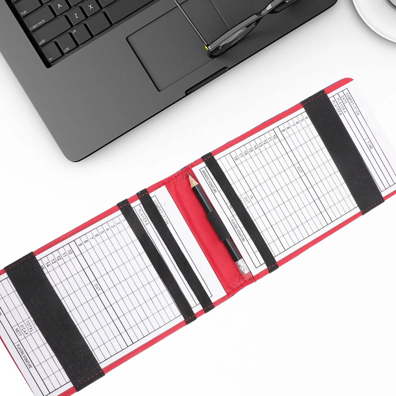 Golf Blue Pu Portable Score Notepad Scorecard Cover Portable Sports Recording Notebook Golfs Scorekeeping Aid
Golf Blue Pu Portable Score Notepad Scorecard Cover Portable Sports Recording Notebook Golfs Scorekeeping Aid