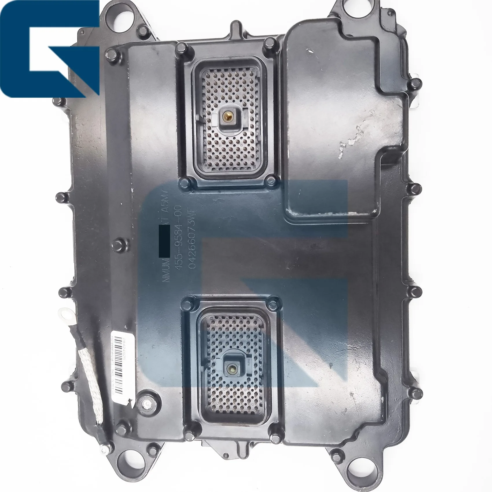 455-9584 4559584 Controller ECM ECU for 3516B Engine
455-9584 4559584 Controller ECM ECU for 3516B Engine