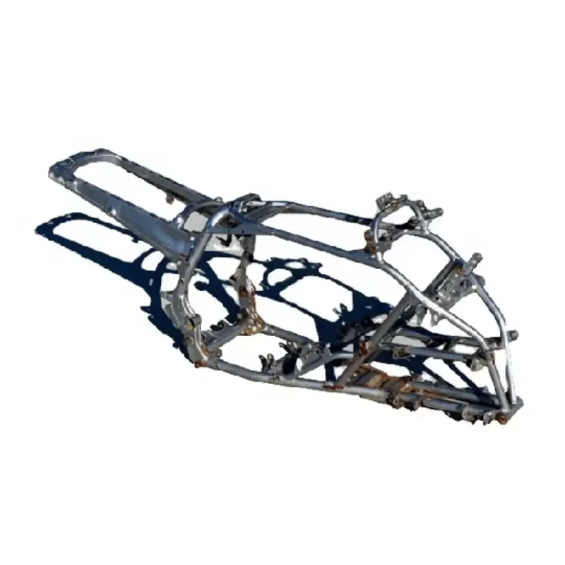 Atv Frame Manufacturer Selling Oem Ailuminum and Steel Atv Accessory Atv Frame
Atv Frame Manufacturer Selling Oem Ailuminum and Steel Atv Accessory Atv Frame