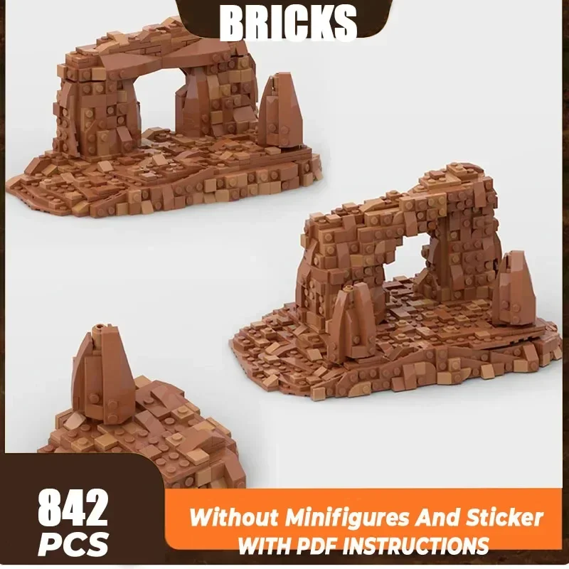 Star Movie Model Moc Building Bricks Desert Scene Big Landscape Technology Modular Blocks Gifts Christmas Toys DIY Sets Assembly
Star Movie Model Moc Building Bricks Desert Scene Big Landscape Technology Modular Blocks Gifts Christmas Toys DIY Sets Assembly
