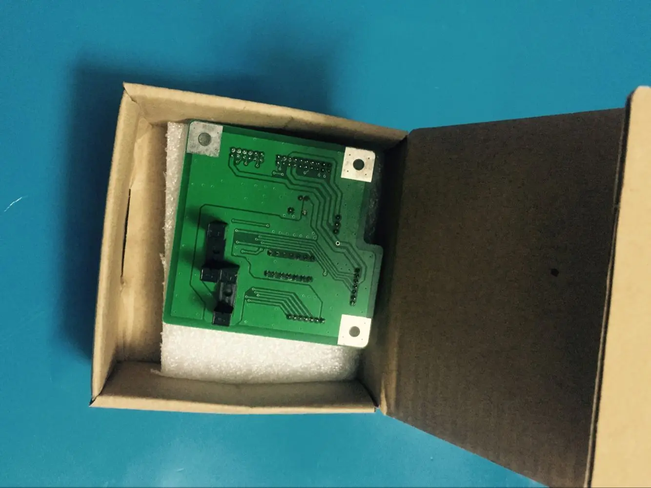 Оригинальная плата управления барабаном дубликатора PCB II, подходит для RISO FR 018-51018
Оригинальная плата управления барабаном дубликатора PCB II, подходит для RISO FR 018-51018