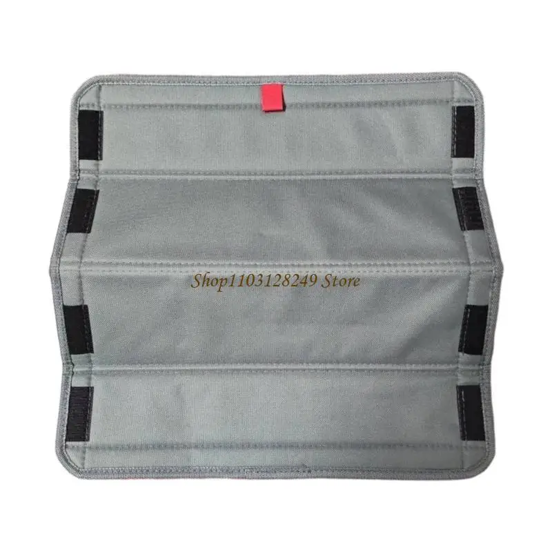 N5KD Rooflight Ventilation Cover Sun Blocking Fixing Pliable Plan For Journeyer Truck 16.25x16.25 Foot
N5KD Rooflight Ventilation Cover Sun Blocking Fixing Pliable Plan For Journeyer Truck 16.25x16.25 Foot