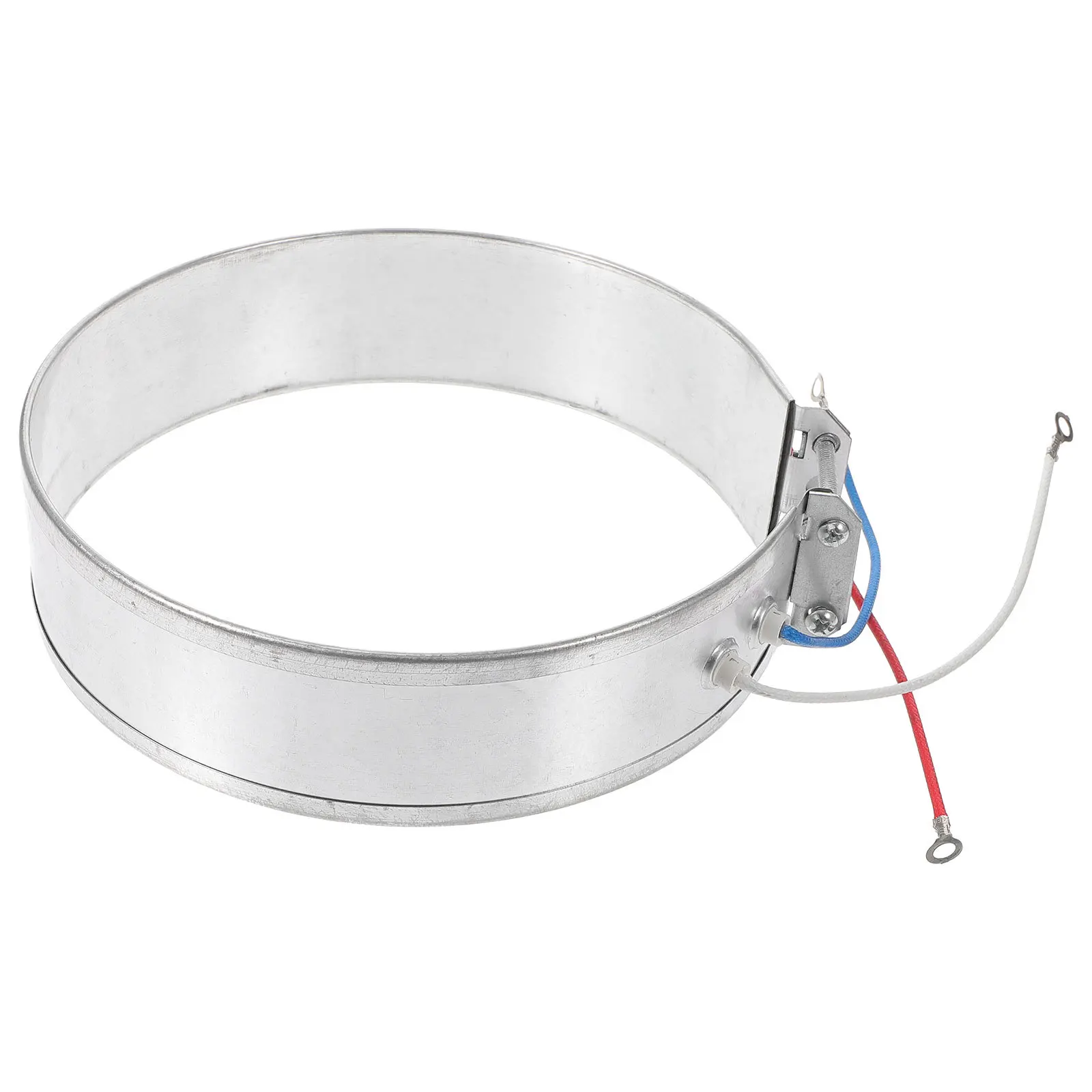 Heating Element Band Heater 466Mm High Grade Aluminum Fast Heating Replacement Electrical Appliance Heat Element for Electric
Heating Element Band Heater 466Mm High Grade Aluminum Fast Heating Replacement Electrical Appliance Heat Element for Electric