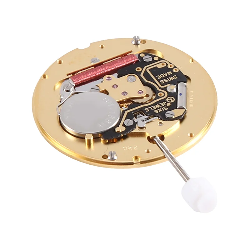 Подходит для часов Swis ISA 220, механизм для женских кварцевых часов, запасные части для часов, аксессуары, механизм 
Подходит для часов Swis ISA 220, механизм для женских кварцевых часов, запасные части для часов, аксессуары, механизм