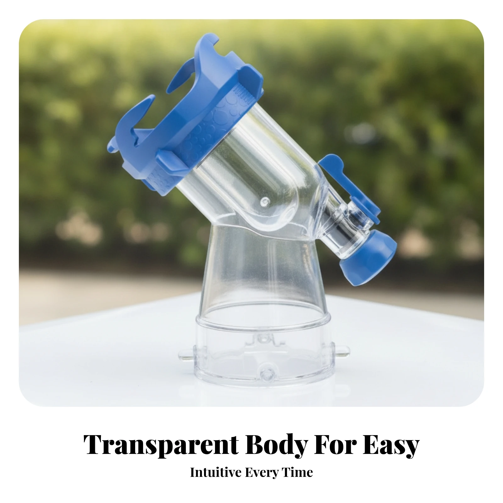 Leak-Proof RV Waste Elbow Plumbing Part Blue Plastic Clear Sewer Elbow Vehicle Sanitation Angled Tube
Leak-Proof RV Waste Elbow Plumbing Part Blue Plastic Clear Sewer Elbow Vehicle Sanitation Angled Tube