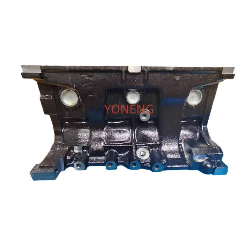BEST PRICE High Quality K7M Engine Empty Block Assembly For Renault Truck Excavator
BEST PRICE High Quality K7M Engine Empty Block Assembly For Renault Truck Excavator