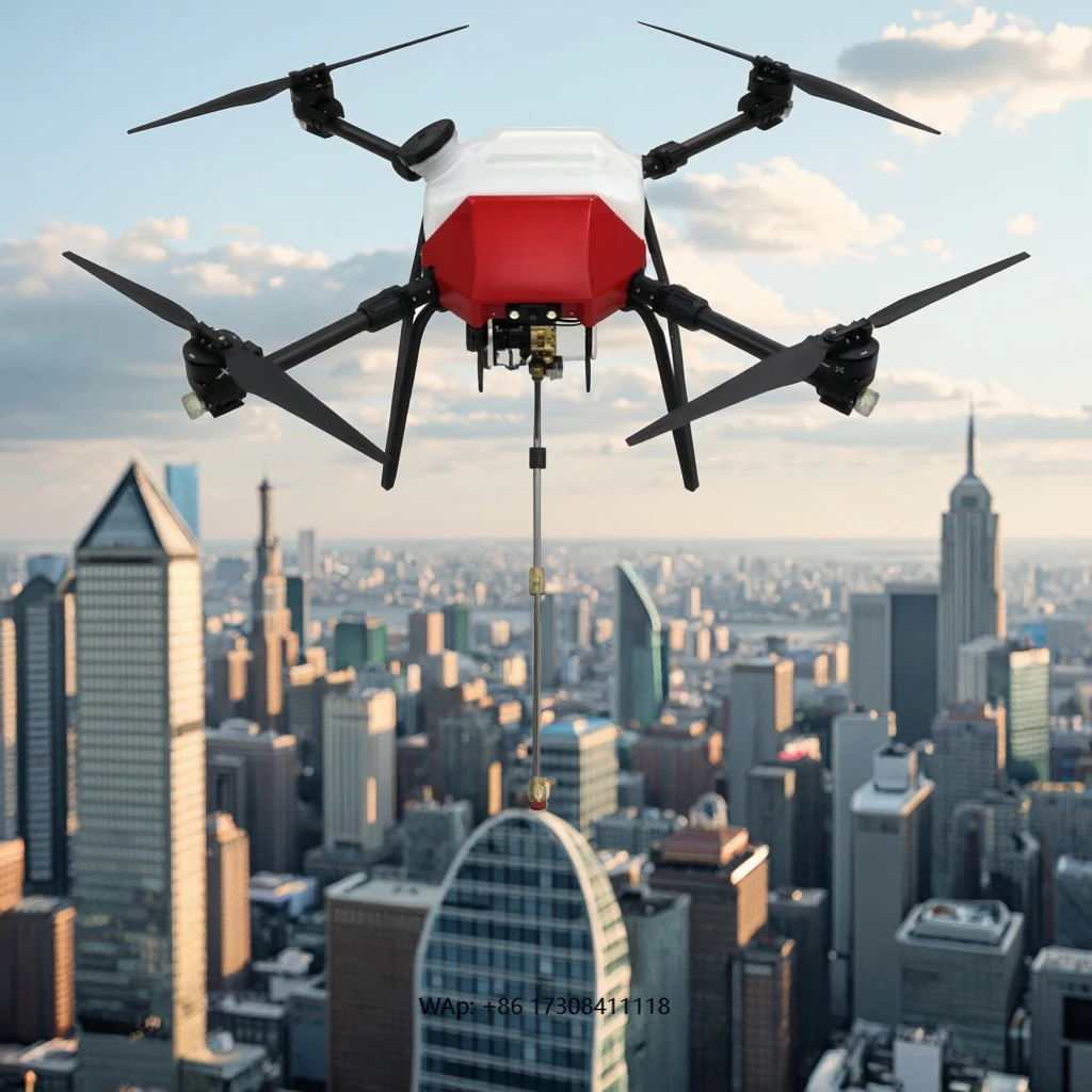 High-Rise Building High Pressure Cleaner Efficient for Car Wash Shop Building Cleaning New Condition
High-Rise Building High Pressure Cleaner Efficient for Car Wash Shop Building Cleaning New Condition