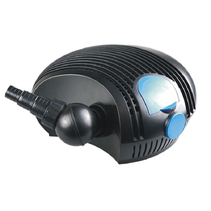 sttl Luxury Eco-Friendly High Flow Submersible Pump 50W Power for Fish Pond Fresh and Sea Water Circulation ABS Plastic Box Pack
sttl Luxury Eco-Friendly High Flow Submersible Pump 50W Power for Fish Pond Fresh and Sea Water Circulation ABS Plastic Box Pack