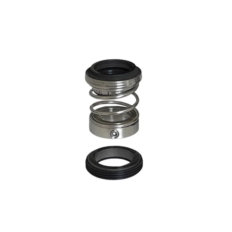 Mechanical Seals CHL-16/BSF4/RWWF14 Southern CHL/CHLF2/4/Horizontal Multistage Centrifugal Water Pump
Mechanical Seals CHL-16/BSF4/RWWF14 Southern CHL/CHLF2/4/Horizontal Multistage Centrifugal Water Pump