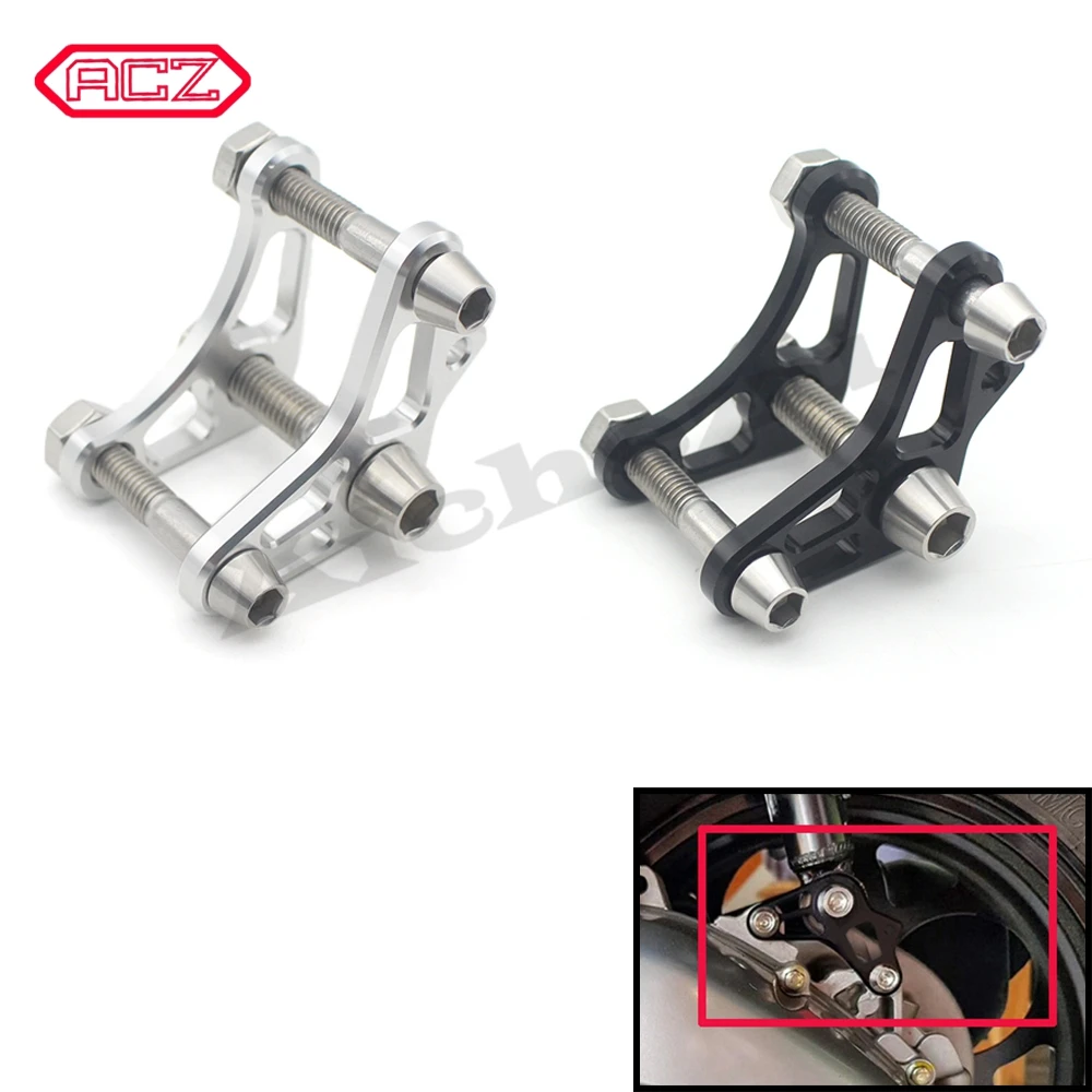 Reduce 2-3cm Height Motorcycle Shock Absorber Height Drop for Sprint 150 Vcra 150
Reduce 2-3cm Height Motorcycle Shock Absorber Height Drop for Sprint 150 Vcra 150