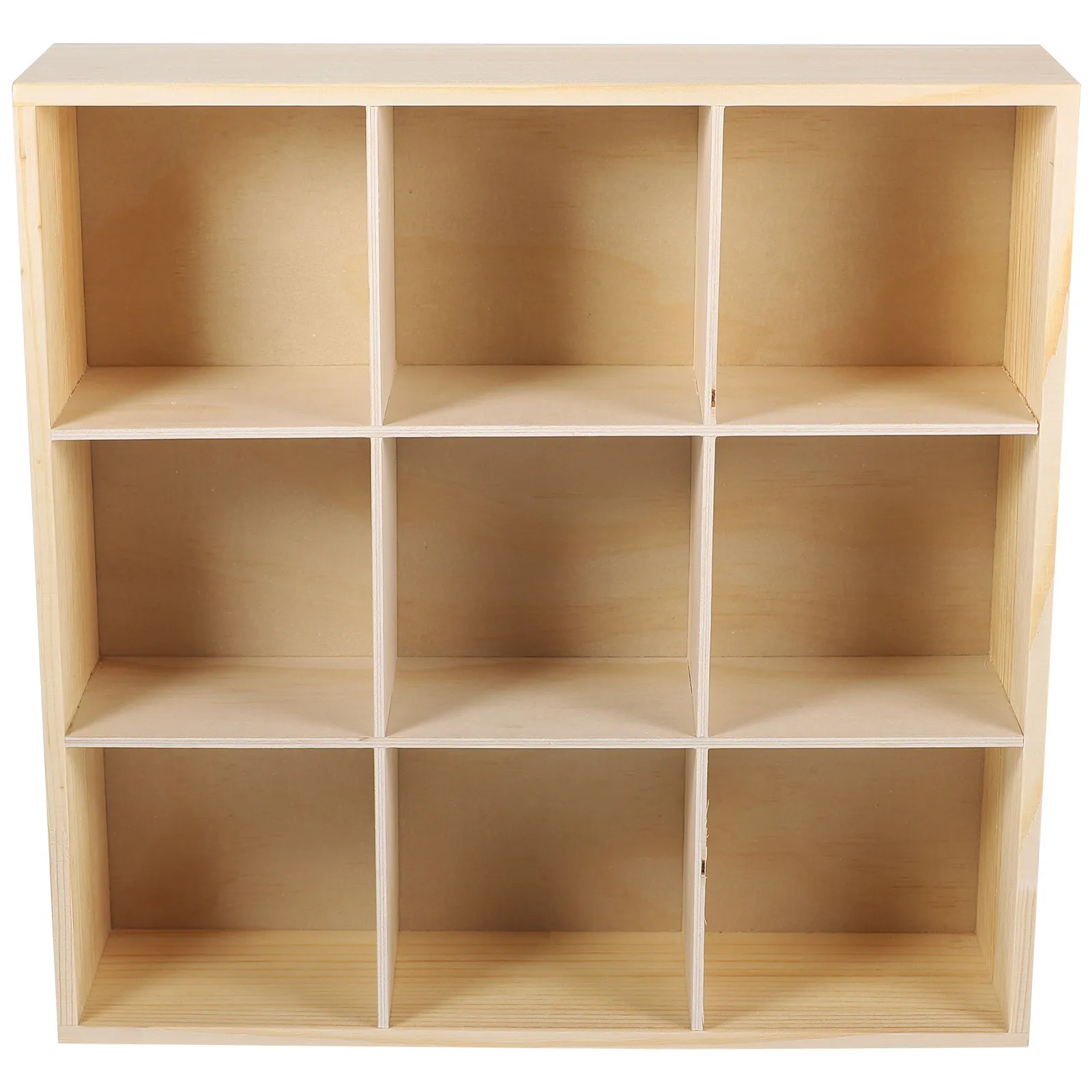 Desktop Organizer Wooden Storage Box Multi Compartments Jewelry Holder Cosmetics Jewelry Organizer for Desk Vanity
Desktop Organizer Wooden Storage Box Multi Compartments Jewelry Holder Cosmetics Jewelry Organizer for Desk Vanity