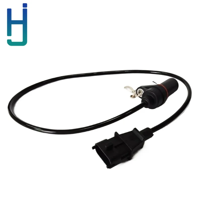 39180-27800 Датчик положения коленчатого вала для Hyundai Santa Fe 2005-2009 гг.
39180-27800 Датчик положения коленчатого вала для Hyundai Santa Fe 2005-2009 гг.