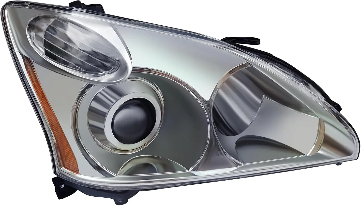 For 2004-2009Lexus RX330 HID Model Only,Headlight Headlamp Assembly Halogen HID Right Passenger Side Front Head Lights,No AFS Fu
For 2004-2009Lexus RX330 HID Model Only,Headlight Headlamp Assembly Halogen HID Right Passenger Side Front Head Lights,No AFS Fu
