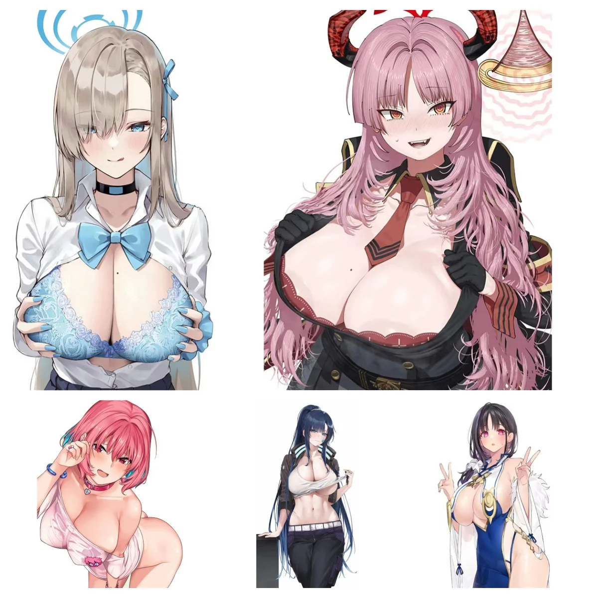 Sexy Anime Characters Car Sticker Motorcycle Waterproof Decal Laptop Campervan Decals Vinyl Car Sticker Decal PVC Wholesale
Sexy Anime Characters Car Sticker Motorcycle Waterproof Decal Laptop Campervan Decals Vinyl Car Sticker Decal PVC Wholesale