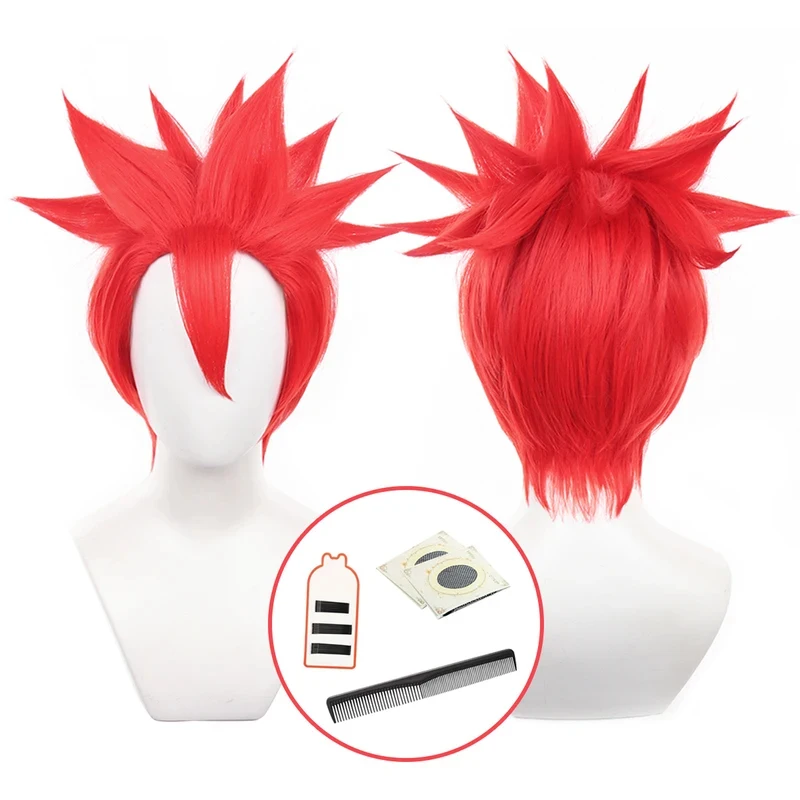 Mashle Anime Dot Barrett Cosplay Wig Rose Net Synthetic Fiber Adjustable Size Halloween Christmas Gift3'd,5;h.9/
Mashle Anime Dot Barrett Cosplay Wig Rose Net Synthetic Fiber Adjustable Size Halloween Christmas Gift3'd,5;h.9/