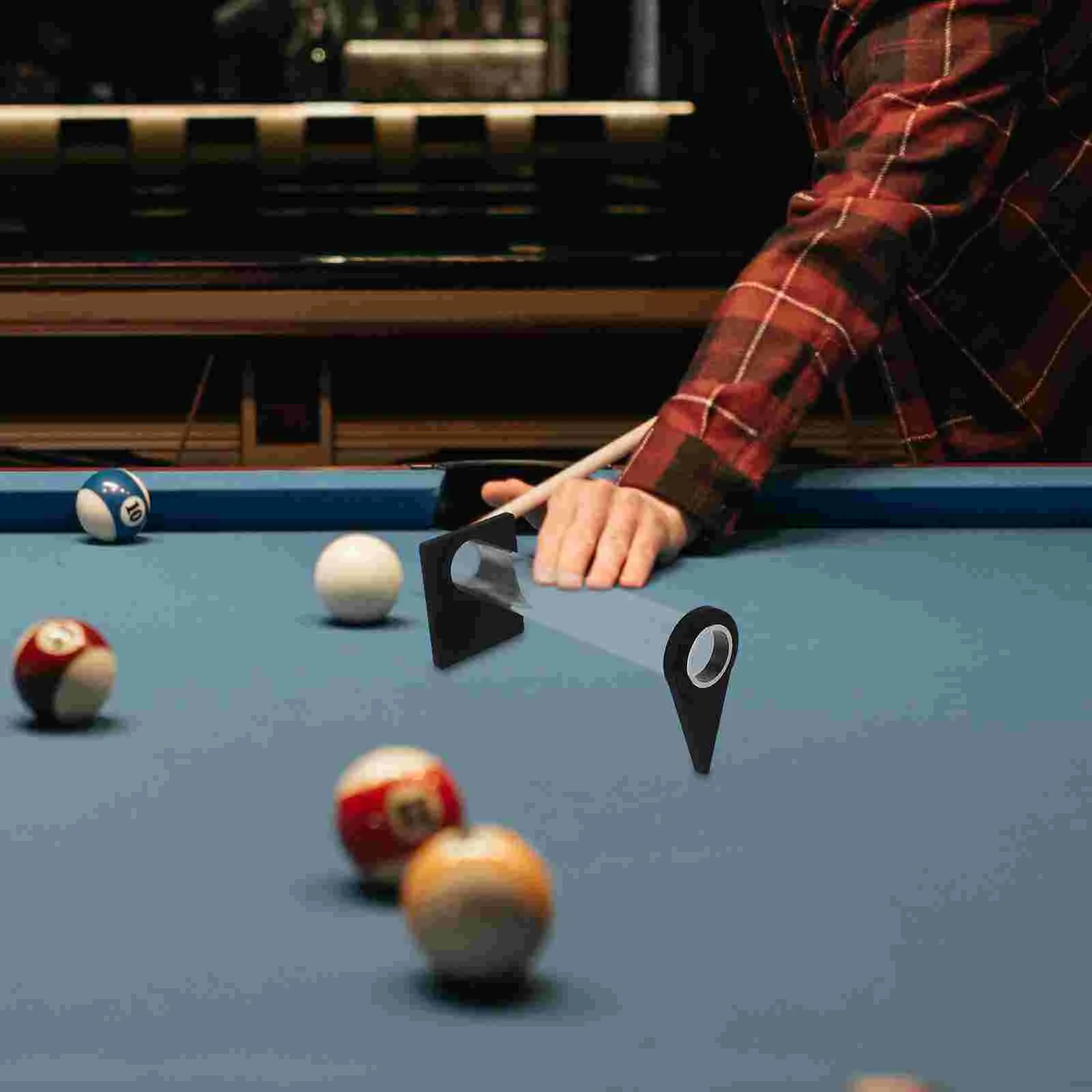 Exercise Device Small Head Billiards Shot Training 1600X700X530CM Plastic Aids Trainer Ball Tool
Exercise Device Small Head Billiards Shot Training 1600X700X530CM Plastic Aids Trainer Ball Tool
