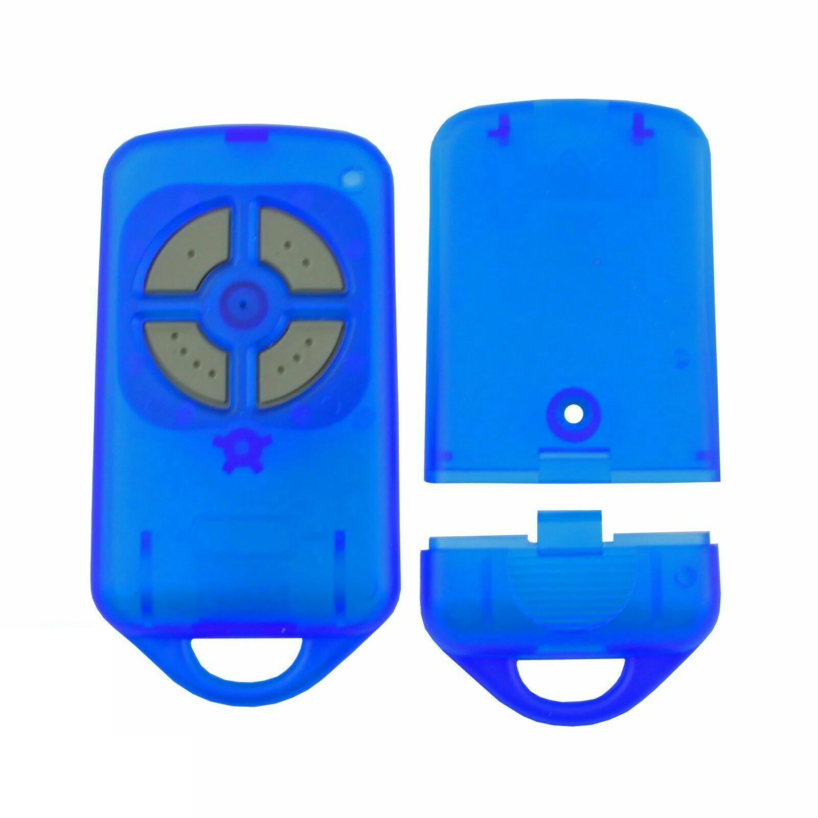 Replacement casings for ATA PTX4 for GDO-2V5 2V6 2V7 4V3 4V4 4V5 4V6 6V1 6V2 GDO-7V1 remote controls
Replacement casings for ATA PTX4 for GDO-2V5 2V6 2V7 4V3 4V4 4V5 4V6 6V1 6V2 GDO-7V1 remote controls