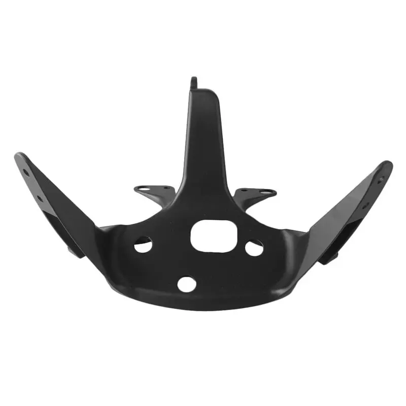 Headlight Bracket For YZF R6 1999-2002 Motorcycle Headlamp Upper Stay Fairing Accessories
Headlight Bracket For YZF R6 1999-2002 Motorcycle Headlamp Upper Stay Fairing Accessories