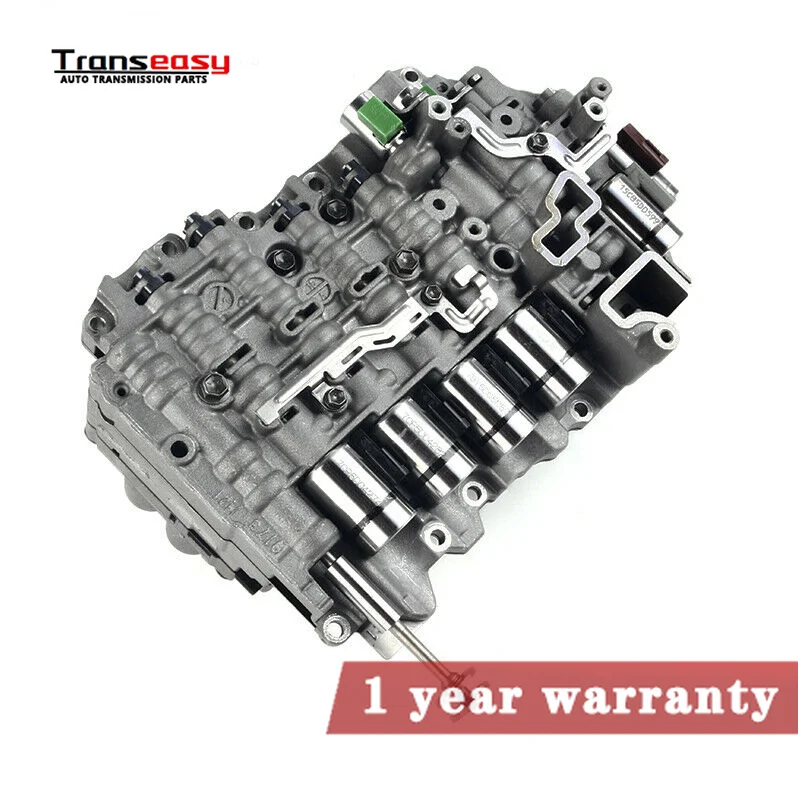09G TF-60SN OEM Automatic Transmission Valve Body Fits For Audi VW Golf Passat Toura
09G TF-60SN OEM Automatic Transmission Valve Body Fits For Audi VW Golf Passat Toura