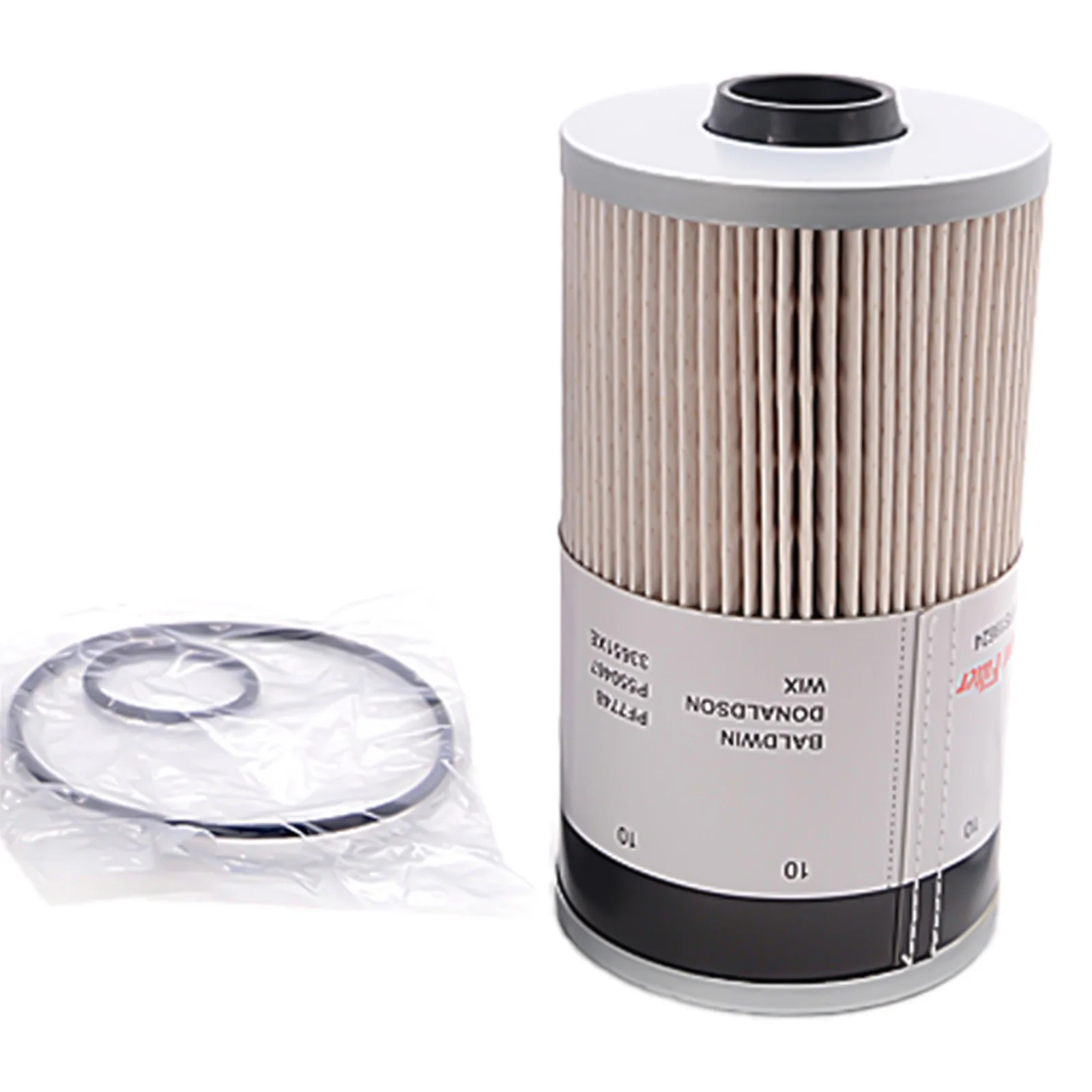 Fuel Filter JM-3094 For XCMG HW450 Crawler Excavators
Fuel Filter JM-3094 For XCMG HW450 Crawler Excavators